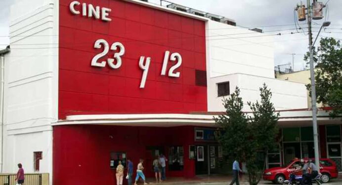 Muestra de Cine Estadounidenses se Presenta en Cines de la Habana