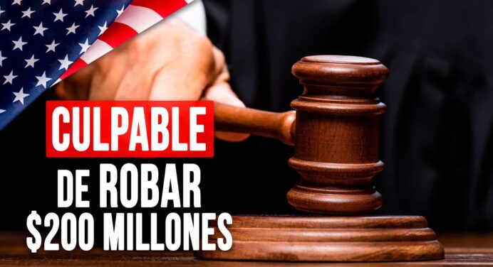 Fraude Millonario: Mujer se Declara Culpable de Robar $200 Millones en Esquema Ponzi en Florida