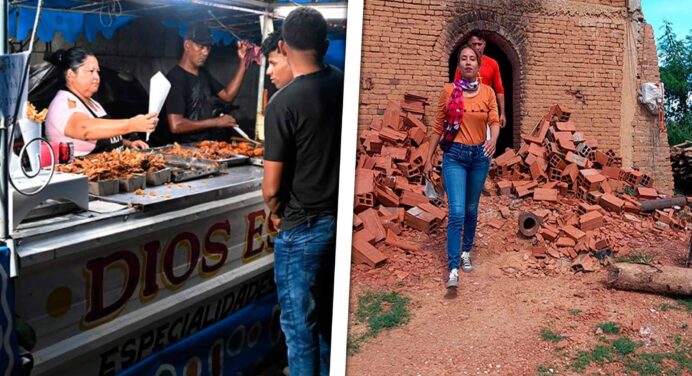 Mujeres en los Nuevos Actores Económicos: Estudio Revela Cifras Sorprendentes