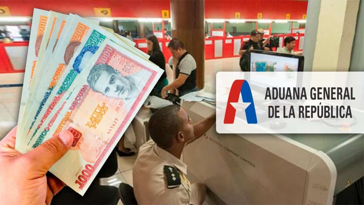 Multas Más Comunes en la Aduana Cubana: Qué Son Por Qué Ocurren y Cómo Evitarlas