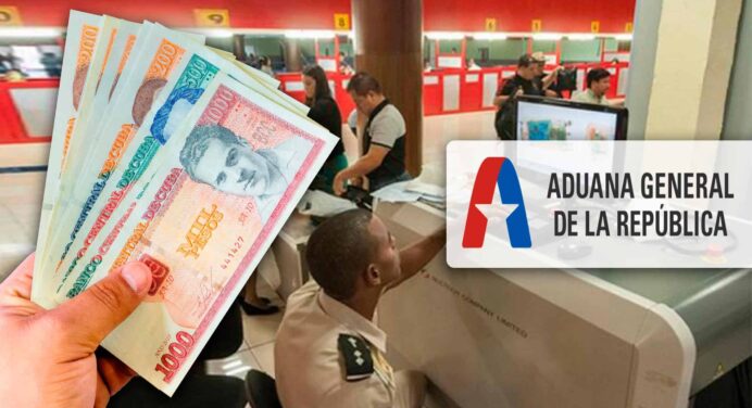 Multas Más Comunes en la Aduana Cubana: Qué Son Por Qué Ocurren y Cómo Evitarlas
