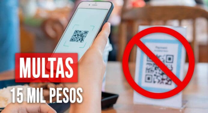 Multas de Más de 15 Mil Pesos y Cierre de Locales a Quienes no Acepten Pagos por Transferencia en Cuba