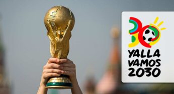 Mundial 2030: ¡Confirmado! Todo Sobre las Sedes y Detalles Revelados