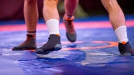 Mundial de Lucha 2025: Estos Son los Cubanos que Buscarán Clasificación