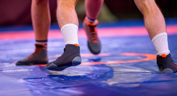 Mundial de Lucha 2025: Estos Son los Cubanos que Buscarán Clasificación