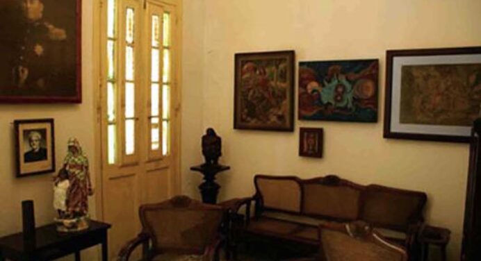 Casa Museo José Lezama Lima