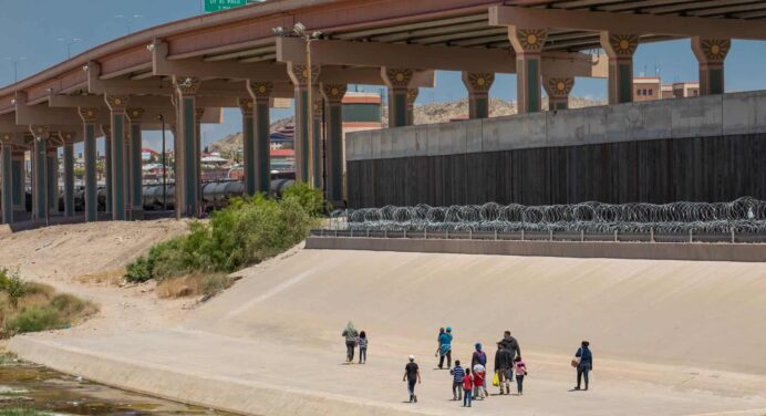 NUEVA Tarifa que Cobran los Coyotes a Migrantes para llegar a Estados Unidos