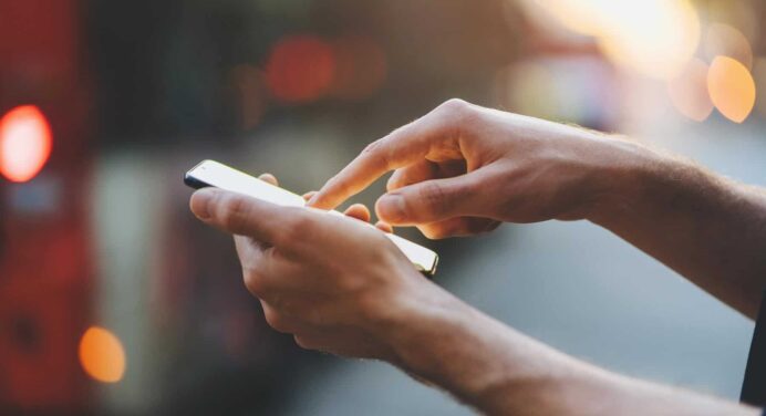 NUEVA forma de Reportar Interrupciones a ETECSA