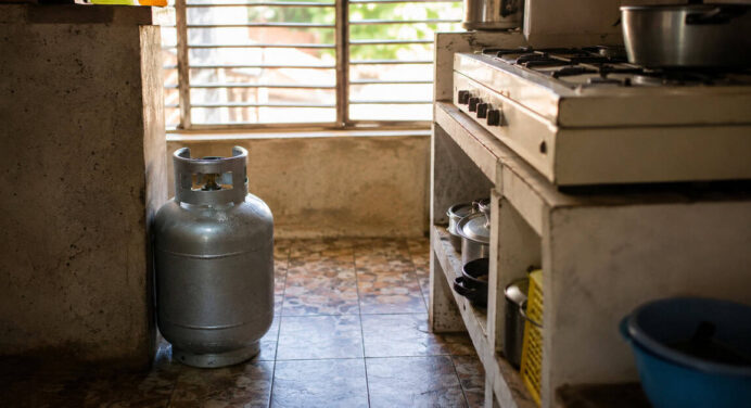 Nuevos Precios del Gas Licuado en Cuba: Estas Son las Tarifas Oficiales