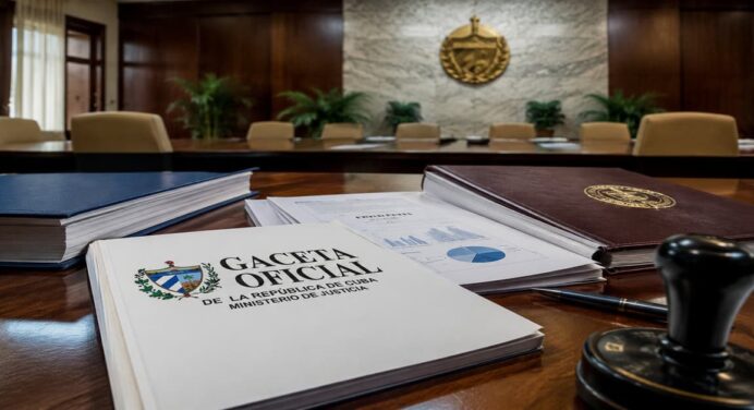 Aprueban los Primeros Decretos-Leyes Tras las 176 Medidas: ¿Qué Cambiará Ahora en Cuba?