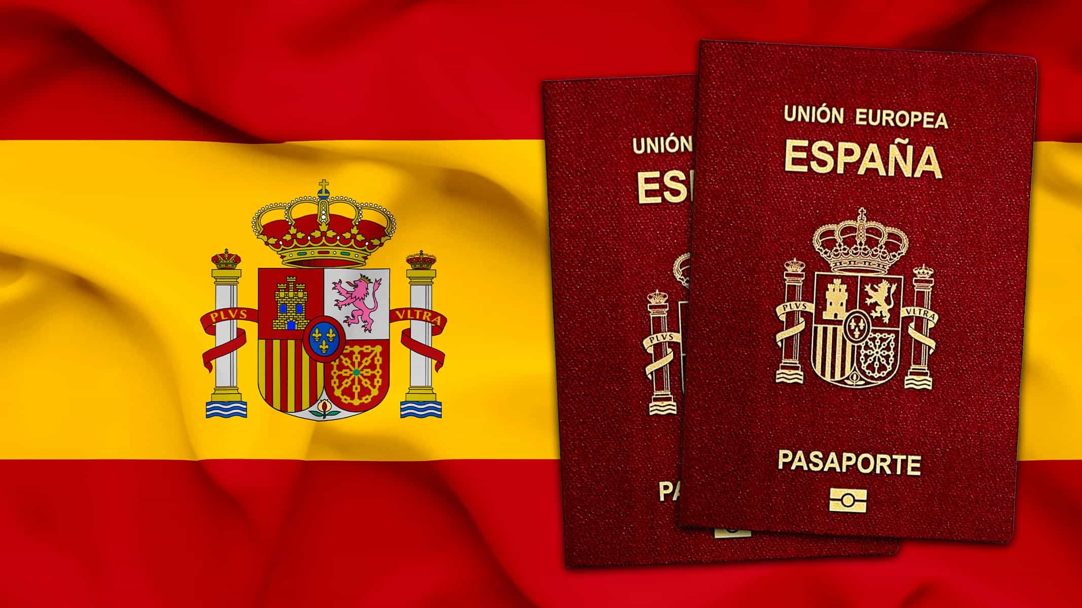 Nacionalidad Española para Cubanos en 2025: Todas las Vías Legales Explicadas Paso a Paso
