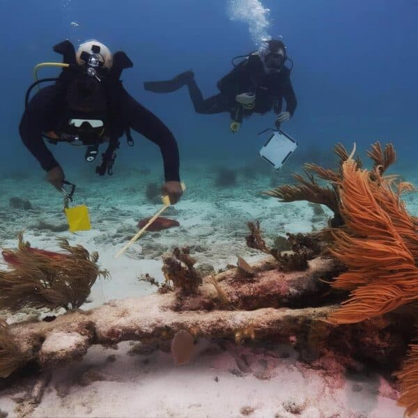 Naufragio Misterioso en Cayos de la Florida: ¡Identidad Revelada Tras 113 Años!