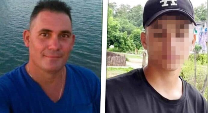 Naufragio de Embarcación Cubana Rumbo a Estados Unidos Deja al Menos Dos Fallecidos