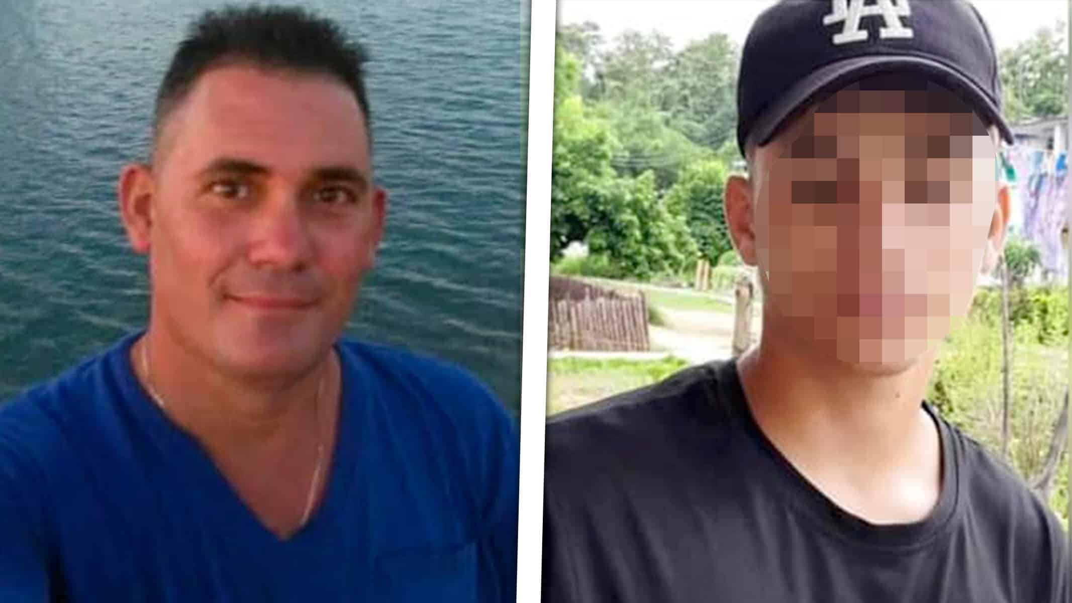 Naufragio de Embarcación Cubana Rumbo a Estados Unidos Deja al Menos Dos Fallecidos