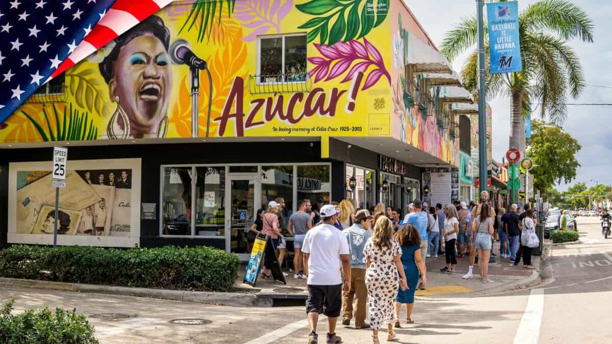 Negocios de Cubanos en Miami que Están Marcando Tendencia
