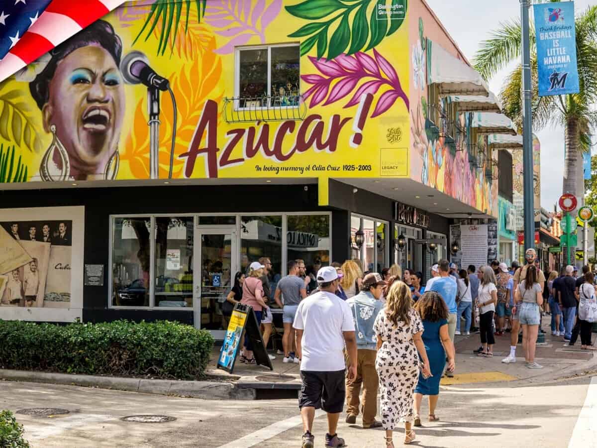 Negocios de Cubanos en Miami que Están Marcando Tendencia, image size:1200x900