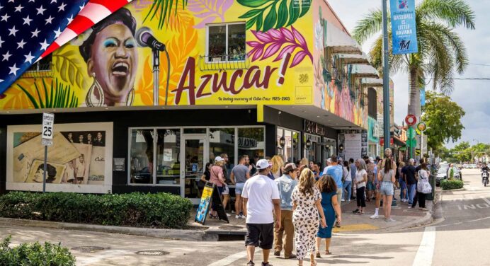 Negocios de Cubanos en Miami que Están Marcando Tendencia