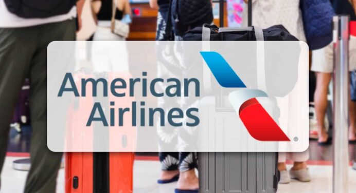 New Baggage Fees and Traveler Loyalty Program: American Airlines Announces