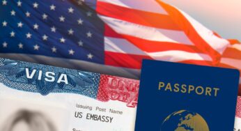 New Visa Restrictions for the United States: These People are Affected