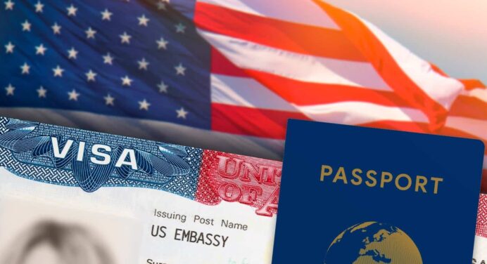 New Visa Restrictions for the United States: These People are Affected