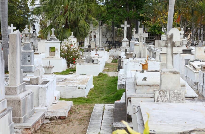 Ni cajas para los muertos: la dura realidad en esta provincia de Cuba