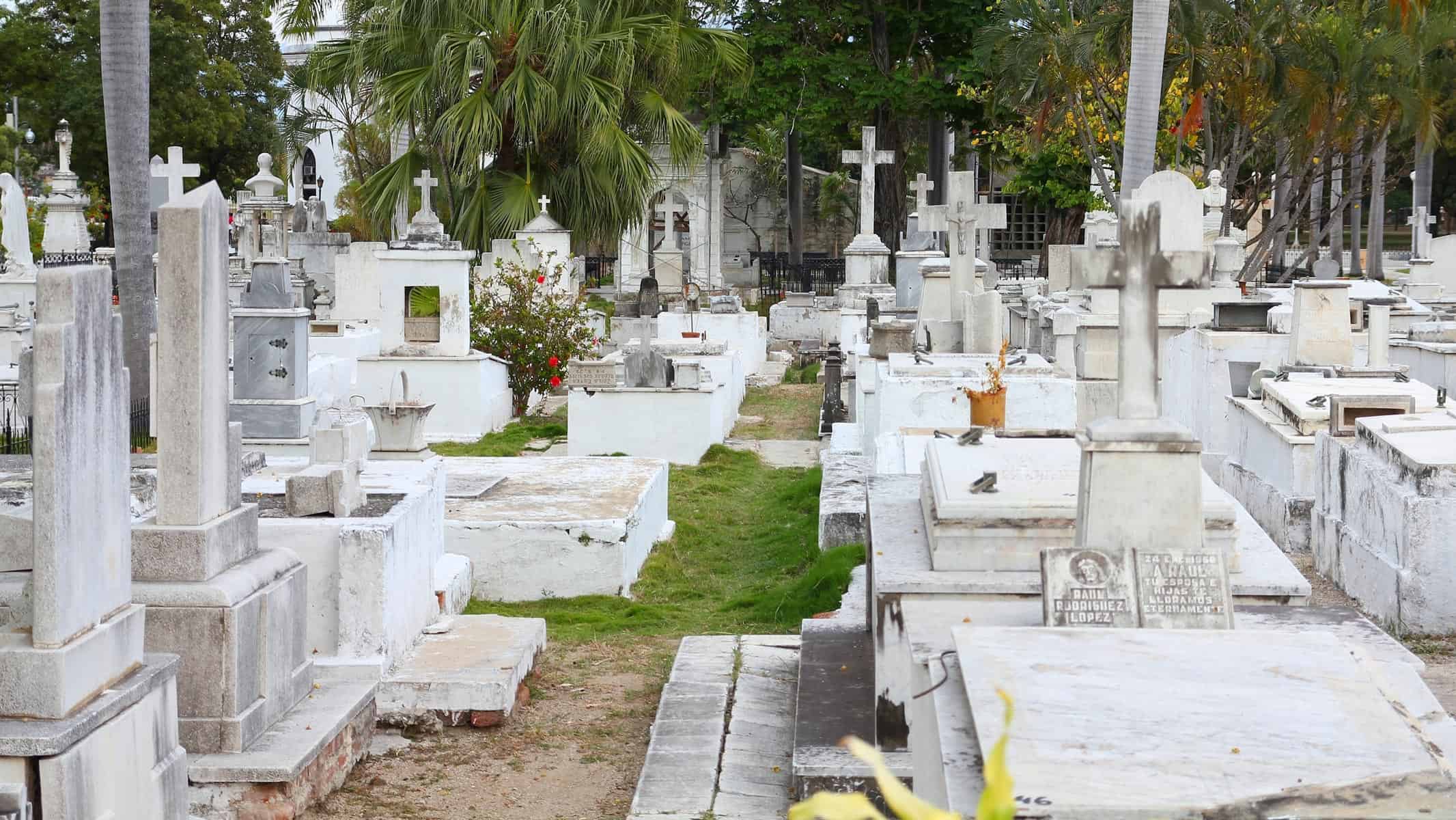 Ni cajas para los muertos la dura realidad en esta provincia de Cuba