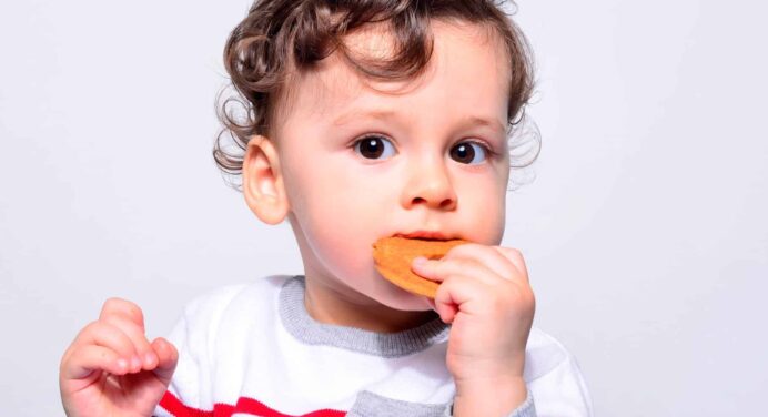 ¿Niños Intoxicados por Galletas con Drogas en Cuba?