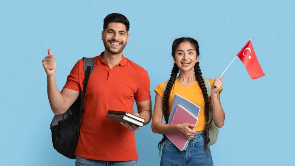 Cómo Aplicar desde Cuba y Estudiar en Turquía con Financiamiento Completo