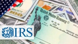 ¿No Recibiste tu Cheque de Estímulo? El IRS Ofrece Una Nueva Opción para Reclamarlo en Estados Unidos