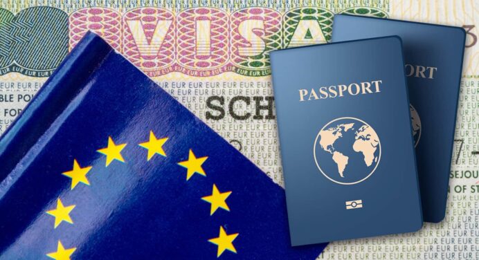 No más Exención de Visa a Europa: La Unión Europea Exigirá Autorización de Viajes