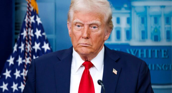 “No se Salva Nadie”: Esto es lo Que Trump Prepara Para Este 2 de Abril y por qué Preocupa Tanto