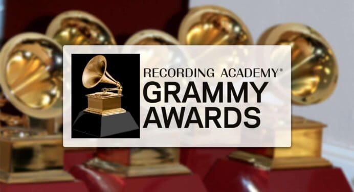Nominaciones a los Premios Grammy 2025: Lista Completa