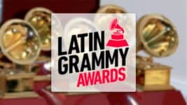 Revelado: Estos son los Nominados a los Premios Grammy Latinos en 2024