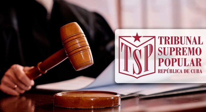 Tribunal Supremo de Cuba Actualiza Normas Sobre Decomiso de Bienes en Procesos Penales