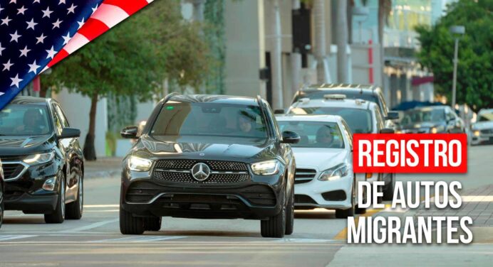 Férrea Normativa en Florida Limita el Registro de Autos por Migrantes