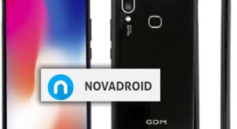 NovaDroid el Sistema Operativo del Primer Celular Cubano