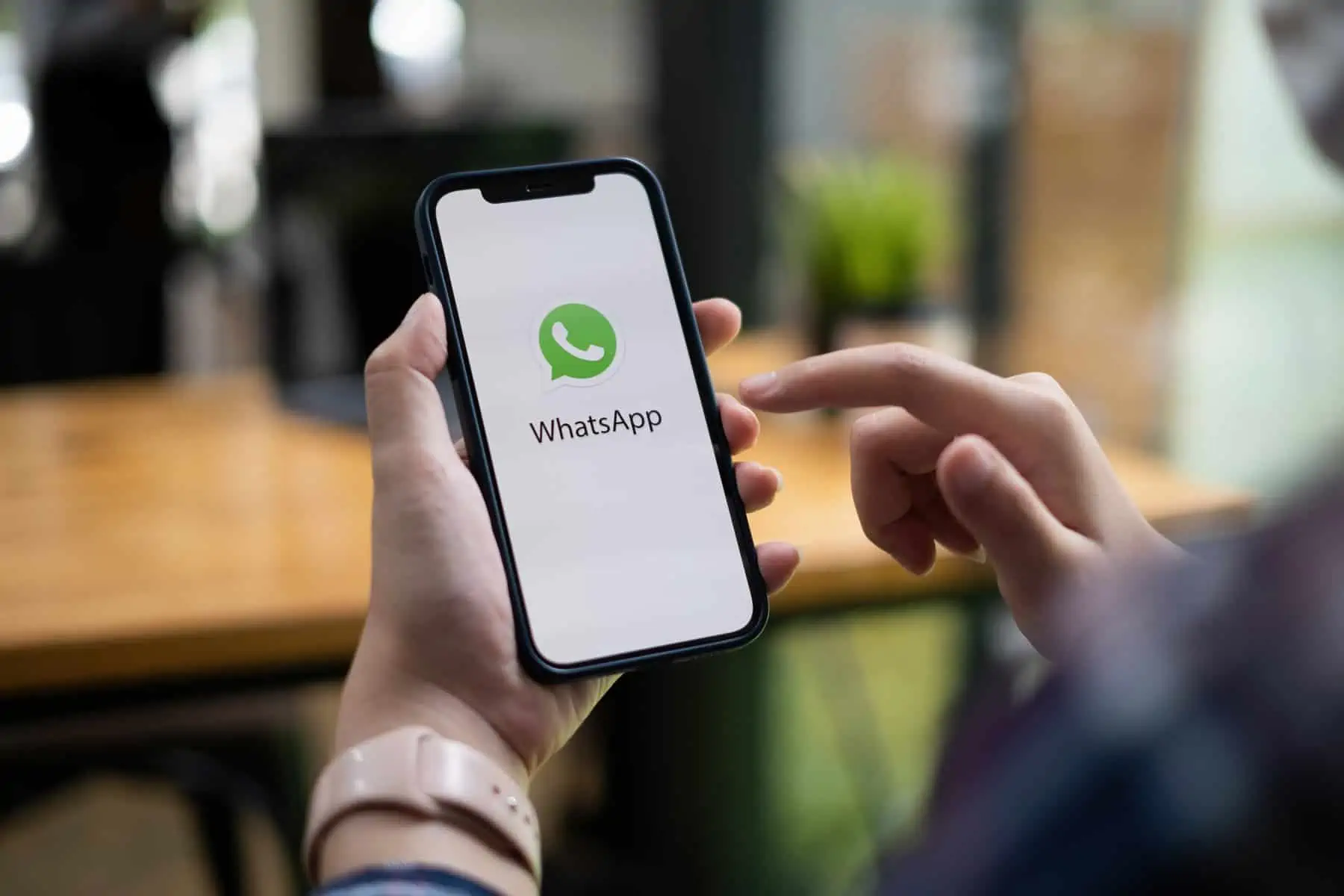 Novedades en la Última Actualización de WhatsApp