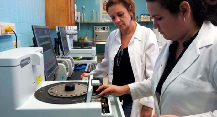 Novedoso Servicio de Diagnóstico Médico Funcionará en Hospital de Villa Clara