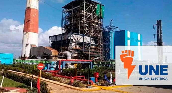 Nueva Avería en la Antonio Guiteras: Más Apagones en Cuba Esta Semana