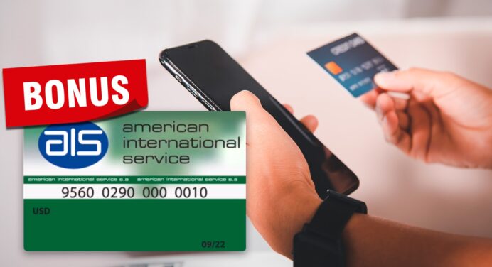 Nueva Bonificación para Compras con Tarjeta AIS en Cuba: Estará Vigente Hasta Esta Fecha