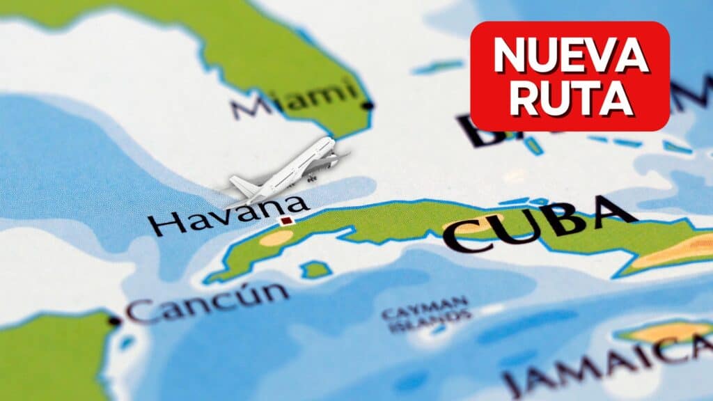 Descubre la Nueva Conexión Aérea La Habana-Miami: Fechas, Detalles y