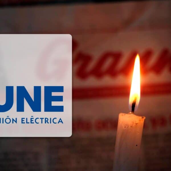 Nueva Desconexión del Sistema Eléctrico Nacional (SEN) en Cuba