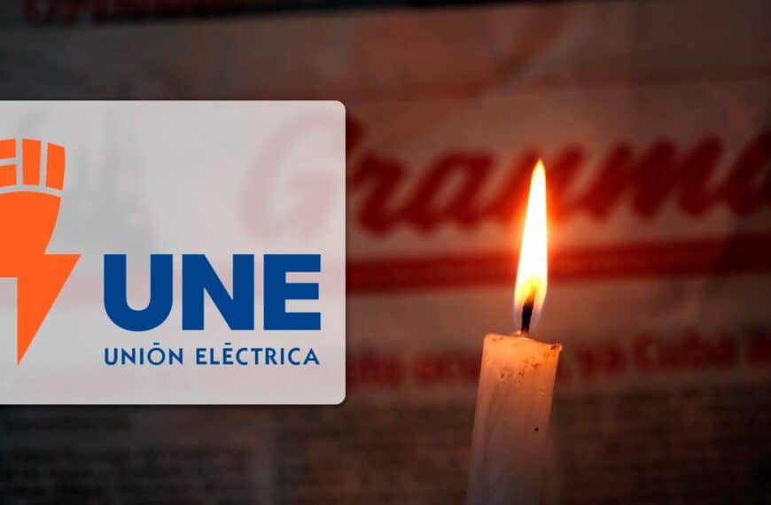 Apagón General en Cuba: Actualizaciones en Vivo y Recuperación del Servicio Eléctrico