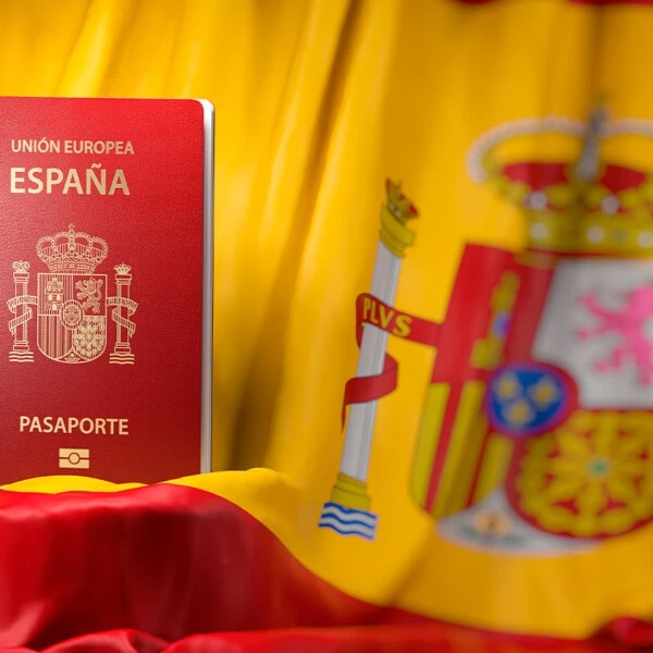 Nueva Entrega de Pasaportes: Consulado de España en Cuba Informa
