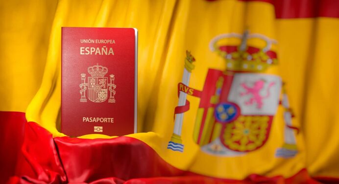 Nueva Entrega de Pasaportes: Consulado de España en Cuba Informa