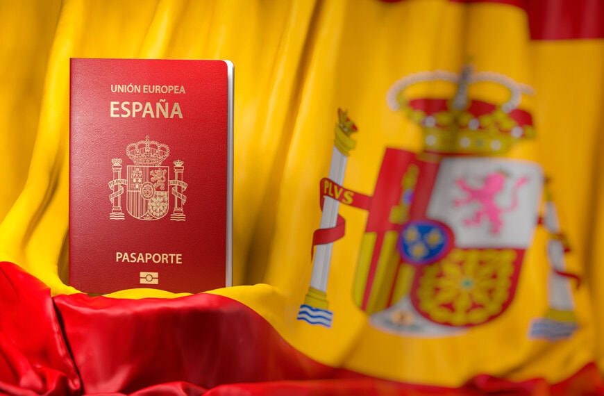 Nueva Entrega de Pasaportes: Consulado de España en Cuba Informa