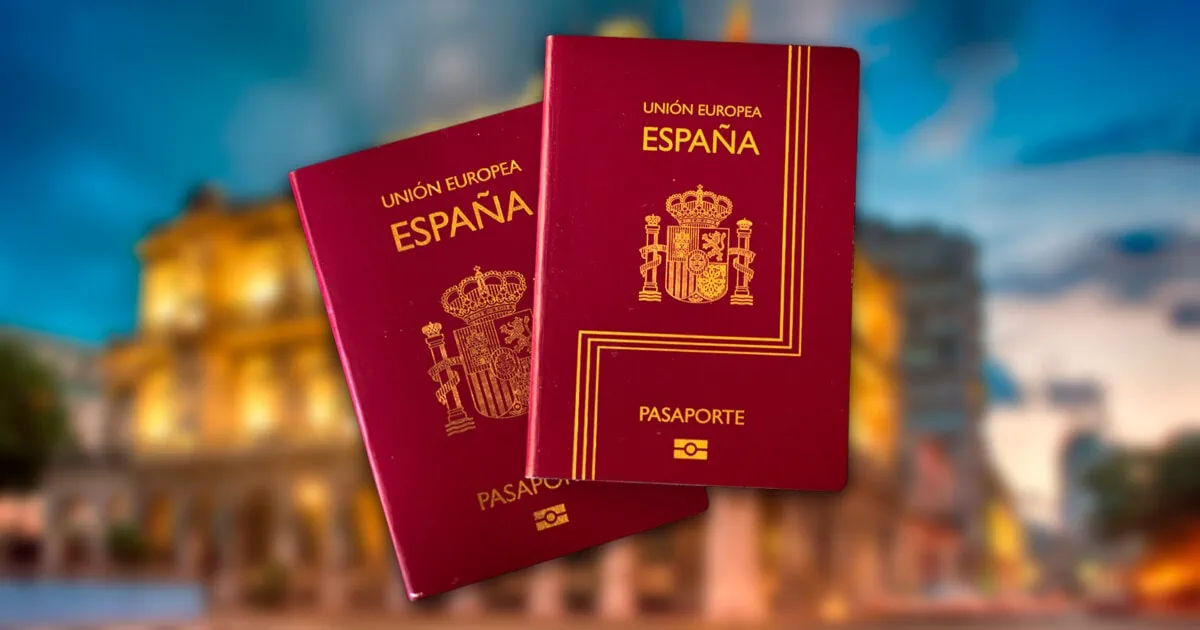Nueva Fecha Para Citas de Solicitud de Primer Pasaporte: Consulado de España en la Habana Informa