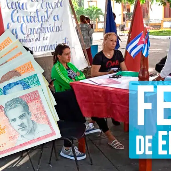 Nueva Feria Nacional de Empleos en Cuba: Conoce la Fecha Aquí