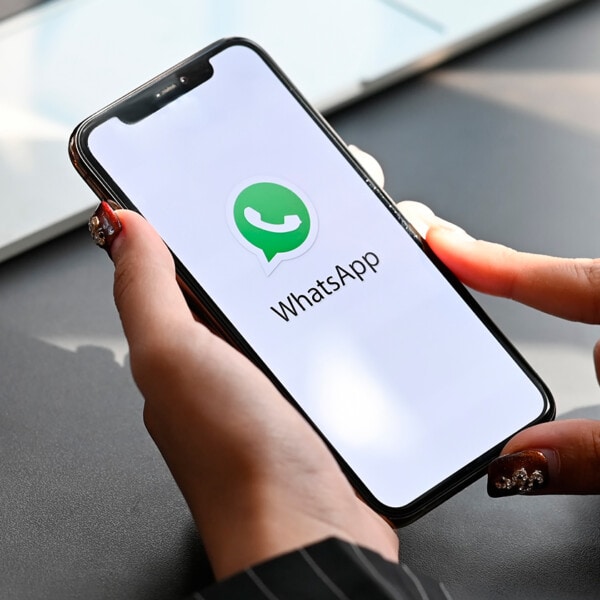 Nueva Funcionalidad de WhatsApp para iPhone y dispositivos Android: Así Puedes Usarla