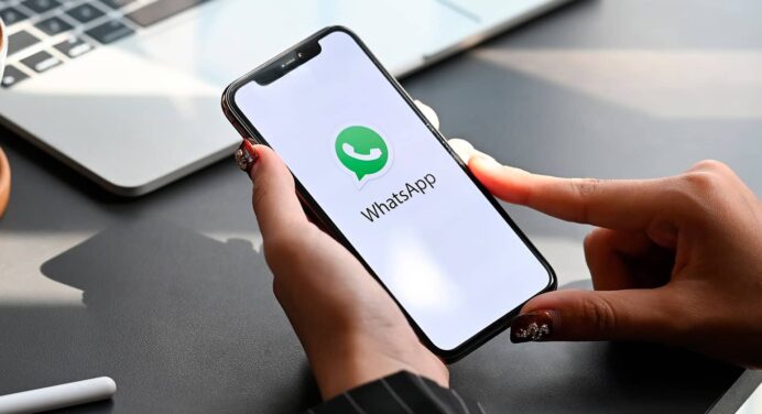 Nueva Funcionalidad de WhatsApp para iPhone y dispositivos Android: Así Puedes Usarla